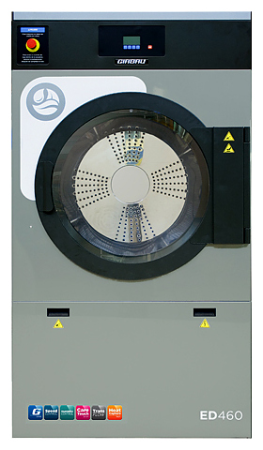 Сушильная машина Girbau ED460