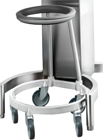 Тележка д/дежи Bear Varimixer 22AR60 д/AR60