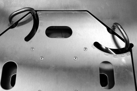 Диспенсер для тарелок Kocateq DRN2