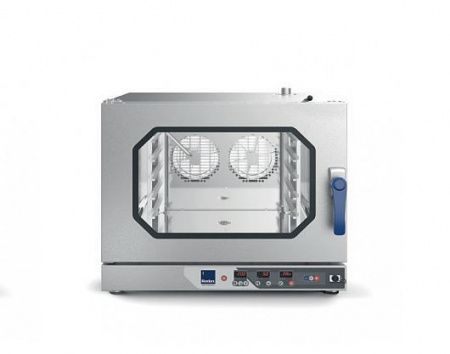 Пароконвектомат TL05DY0L Пароконвектомат TL05DY0L