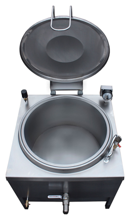 Пищеварочный котел Kayman КПЭ-400 Пищеварочный котел Kayman КПЭ-400