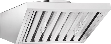 Вытяжной зонт Abat ЗВВ-600