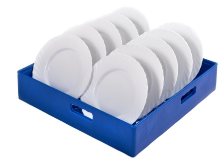 Купольная посудомоечная машина Abat МПК-1400К