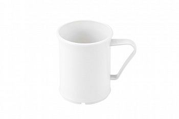 Кружка Cambro 96CW бел. Кружка Cambro 96CW бел.