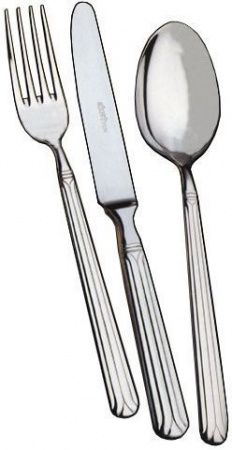 Ложка чайная Abert C1921