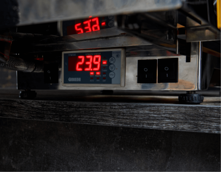 GUFO Mini управление GUFO Mini управление