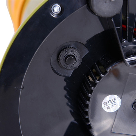 Соковыжималка Hurakan HKN-SPM