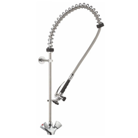 Душевое устройство Kocateq 9077012M