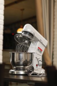 Планетарный миксер Rosso B10S CAKE