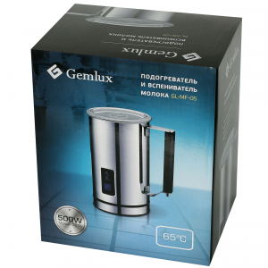 Вспениватель GEMLUX GL-MF-05