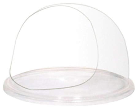Купол для аппарата сахарной ваты Rosso PC-C3