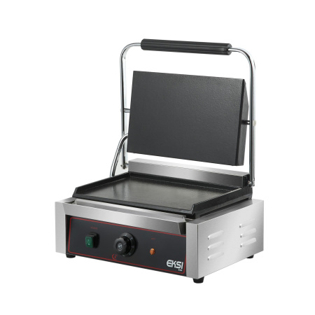 Гриль контактный EKSI HEG-811E-LL