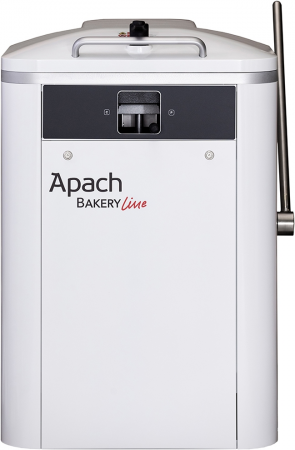 Тестоделитель ручной Apach bakery line sq m20 Тестоделитель ручной Apach bakery line sq m20