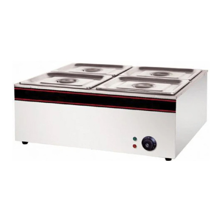 Мармит Hurakan HKN-BM4