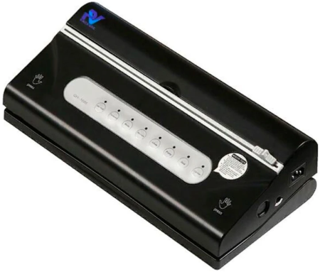 Упаковщик вакуумный Packvac VS-350