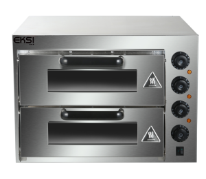 Подовая печь для пиццы EKSI EPO-11