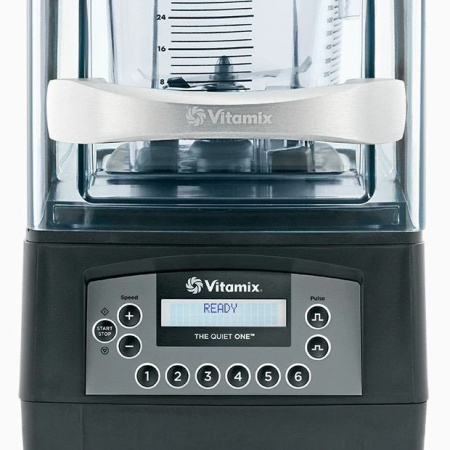 Блендер Vitamix Corporation модель The Quiet One