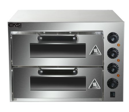Подовая печь для пиццы EKSI EPO-11