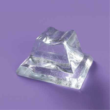 Лёд-пирамидка Brema VM 900W