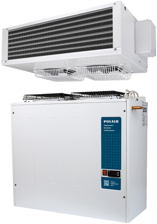 Холодильная сплит-система Polair SM226S