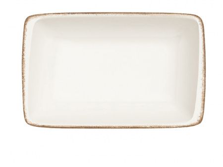 Блюдо Bonna E100MOV16DKY