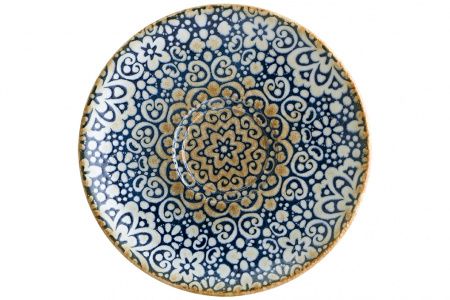 Блюдце Bonna ALH GRM 04 CT