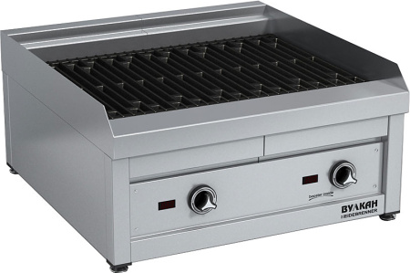 Лавовый гриль Вулкан ETK-BST2 Адамс 6411321