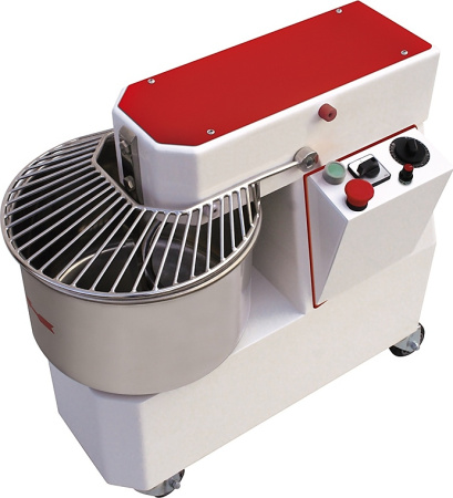 Тестомес Pizza Group IR42 VS