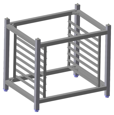 Подставка под оборудование Iterma СП 204-960/750/850-01
