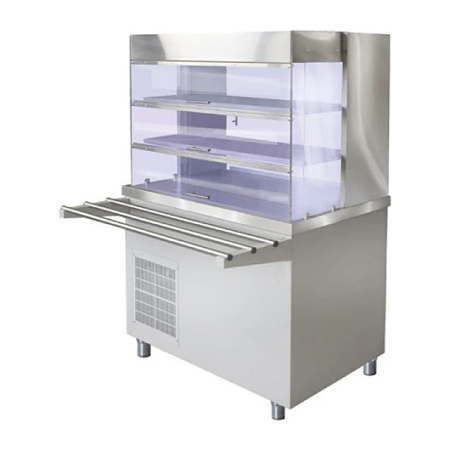 Витрина холодильная Iterma ВХВ-1107-21К1