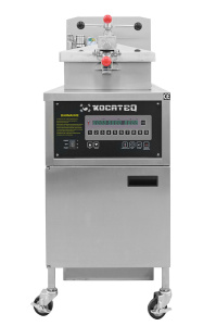 Фритюрница Kocateq PFE600 Фритюрница Kocateq PFE600