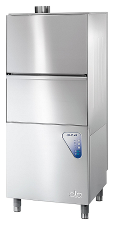 Котломоечная машина ATA ALP 43