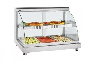 Витрина ВТН 70