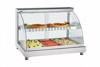 Витрина ВТН 70