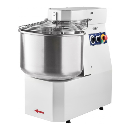 Тестомес Abat ТМС-20НН-2Р