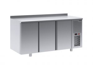 Стол холодильный POLAIR TM3GN-G Стол холодильный POLAIR TM3GN-G