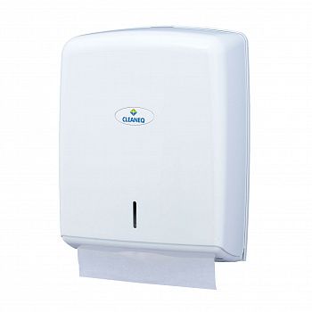 Диспенсер CLEANEQ AH37002CLQ Диспенсер CLEANEQ AH37002CLQ