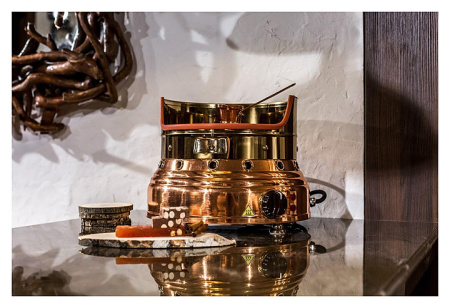 Кофеварка Johny AK/8-1 N