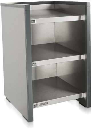 Подогреватель чашек Bravilor Bonamat WHK STAINLESS STEEL