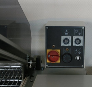 Термоусадочный аппарат Maripak COMPACK 5800I