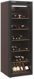 Винный шкаф Polair DW104-Bravo