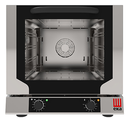 Печь конвекционная Tecnoeka EKF 423 NP