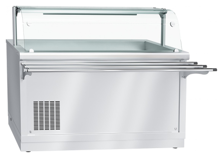 Прилавок витрина ПВВ(Н)-70Х-01-НШ