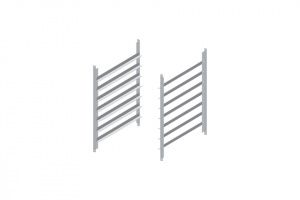 Unox XWALC-07EF-H профессиональный