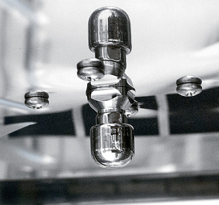 Пароконвектомат Radax CHEKHOV CC04DGCL