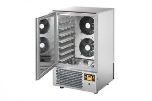 Шкаф шоковой заморозки BC07 Шкаф шоковой заморозки BC07