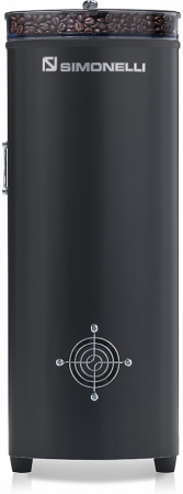 Кофемолка Nuova Simonelli Mythos 1, 220V, Black