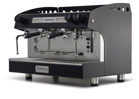 Кофемашина Fiamma Caravel 2 CV TC