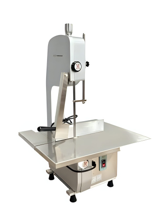 Пила для резки мяса Hurakan HKN-SE/2000S