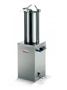 Колбасный шприц Sirman IS V 15 220V/50Hz